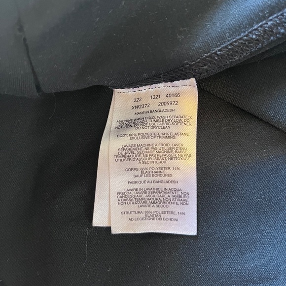 Women’s Columbia Cropped Leggings - Picture 10 of 10